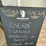 Photo n°6 de l'avis de Andrea.a fait le 06/06/2023 à 11:24 sur le  Bar Trattoria Venezia à Portogruaro