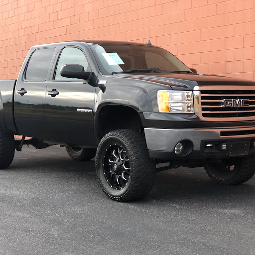 Used Car Dealer «Pronto Autos», reviews and photos, 2024 Atlanta Hwy, Cumming, GA 30040, USA