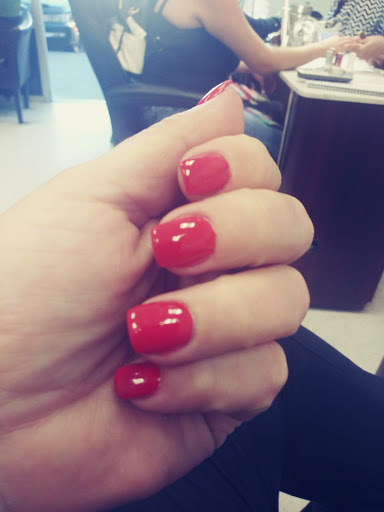 Shopping Mall «Foothill Square Shopping Center», reviews and photos, 10700 MacArthur Blvd #200, Oakland, CA 94605, USA