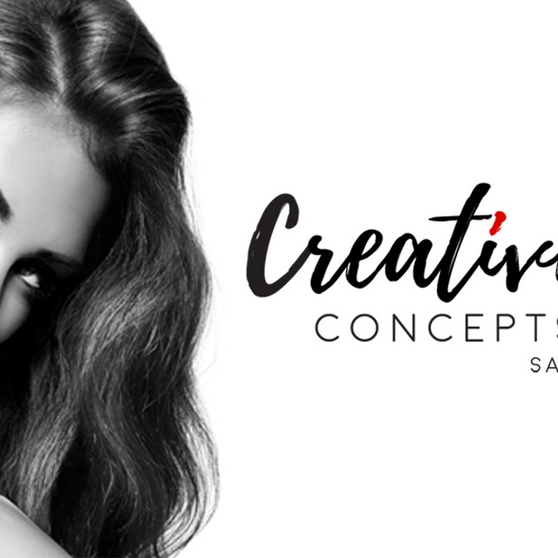 Creative Concepts Salon & Spa