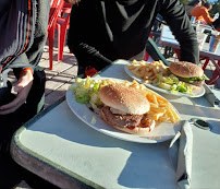 Plats et boissons du Le bistrot de la Calme à Font-Romeu-Odeillo-Via - n°17