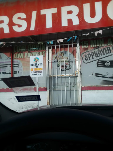 Used Car Dealer «Mi Tierra Auto Sales», reviews and photos, 7935 Gulf Fwy, Houston, TX 77017, USA