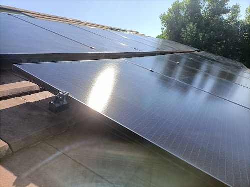 Fournisseur d'équipements d'énergie solaire PrimaSolar - Technologies du Solaire Photovoltaique Saint-André-de-Corcy
