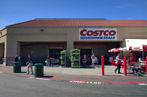 Warehouse store «Costco Wholesale», reviews and photos, 5301 Almaden Expy, San Jose, CA 95118, USA