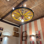 Photo n°2 de l'avis de Alessandra.e fait le 02/04/2022 à 22:30 sur le  Pizzeria Trattoria Lamporecchio - Il Canniccio à Lamporecchio