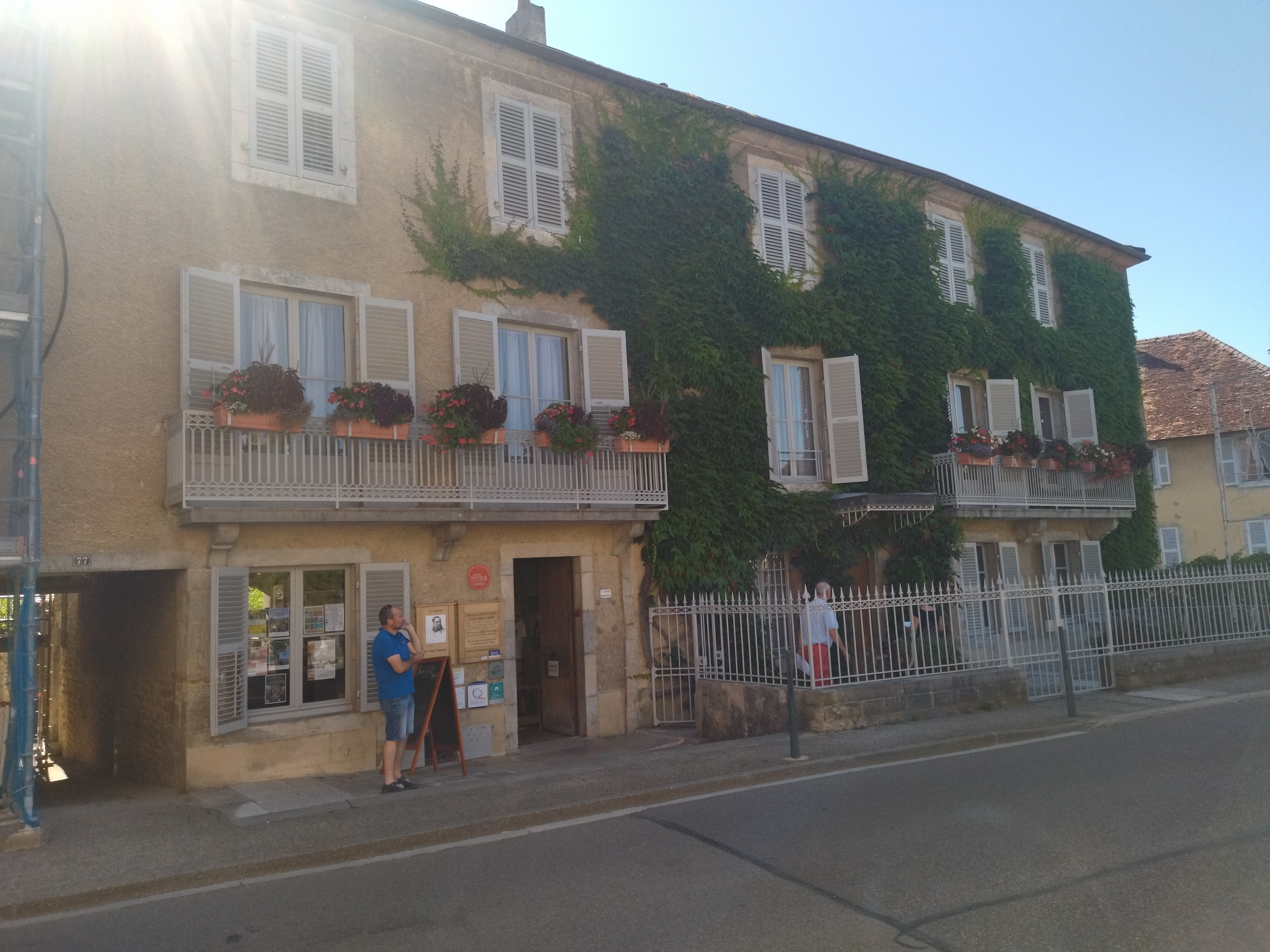Photo n° 1 de l'avis de Dom.e fait le 27/07/2023 à 17:08