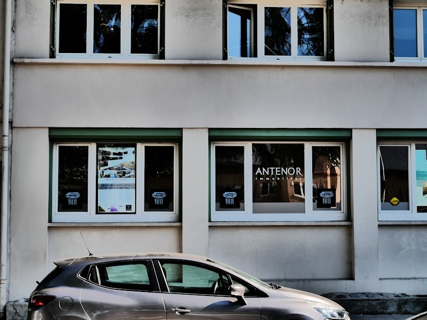 Antenor Immobilier à Annecy (Haute-Savoie 74)