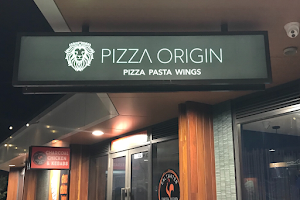 Pizza Origin image