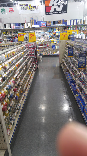 Auto Parts Store «NAPA Auto Parts - Tech Auto Supply», reviews and photos, 20340 Farmington Rd, Livonia, MI 48152, USA