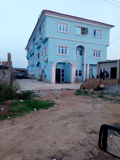 Combine Picks Short Break Centre, Kojalo Junction opposite New Creature Church Saraki State, Adigbe, Abeokuta, Nigeria, Cable Company, state Ogun