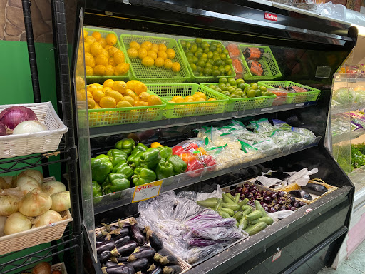 Bakery «Assal Bakery», reviews and photos, 112 Glyndon St NE, Vienna, VA 22180, USA