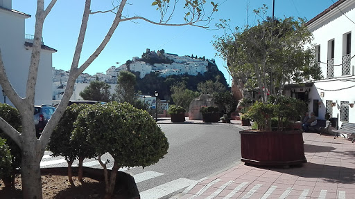 Consultorio de Casares en Casares, Málaga