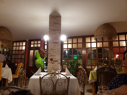 Restaurante Finisterre - Calle 27 esquina, Av 35 &, Manta, Ecuador