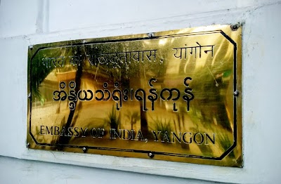 embassy