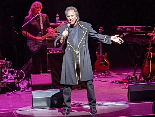 Live Music Venue «Oakdale Theatre», reviews and photos, 95 S Turnpike Rd, Wallingford, CT 06492, USA