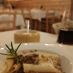 Photo n°2 de l'avis de ANTONIO. fait le 13/10/2023 à 21:33 sur le  Osteria al tiglio O|T® à Milies