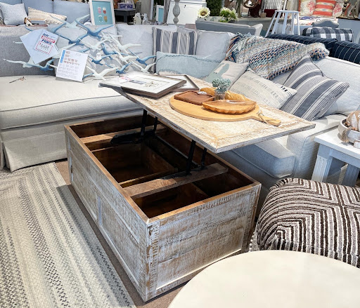 Furniture Store «Point Beach Interiors», reviews and photos, 649 Arnold Ave, Point Pleasant Beach, NJ 08742, USA