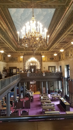 Museum «Museum of Connecticut History», reviews and photos, 231 Capitol Ave, Hartford, CT 06106, USA