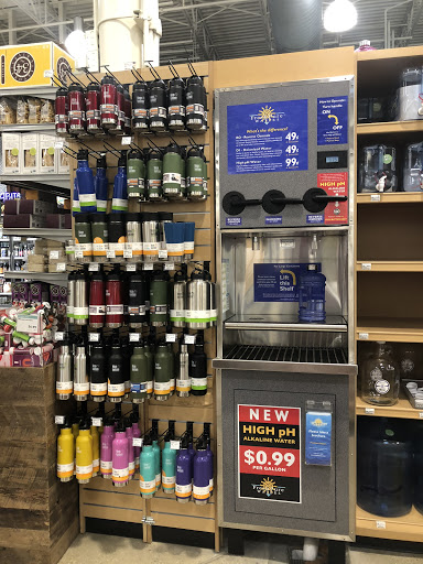 Grocery Store «Whole Foods Market», reviews and photos, 3450 US-190, Mandeville, LA 70471, USA