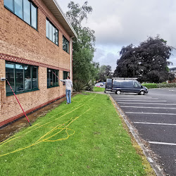 CSJ Window Cleaning Services Limited