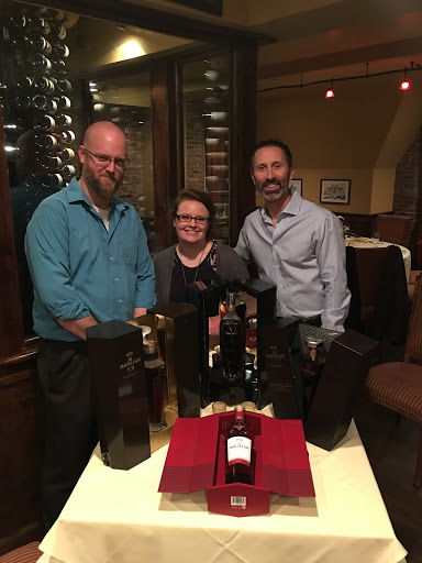 Liquor Store «Passion Vines Wine Bar», reviews and photos, 265 New Rd, Somers Point, NJ 08244, USA