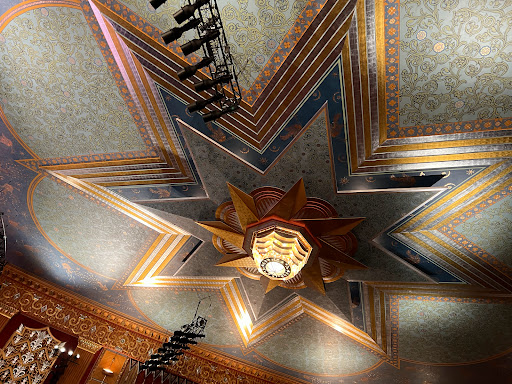 Performing Arts Theater «Warner Theatre», reviews and photos, 68 Main St, Torrington, CT 06790, USA