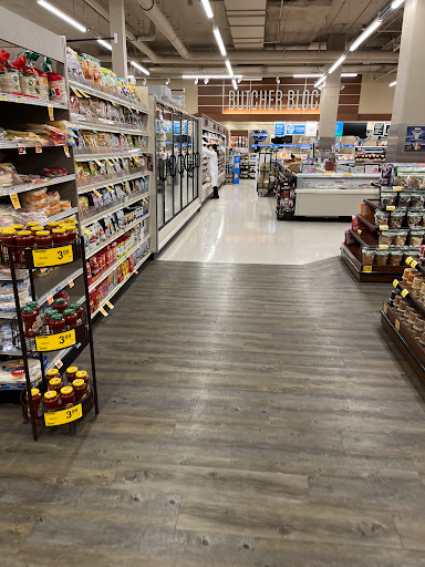 Grocery Store «Safeway», reviews and photos, 300 Bellevue Way NE, Bellevue, WA 98004, USA