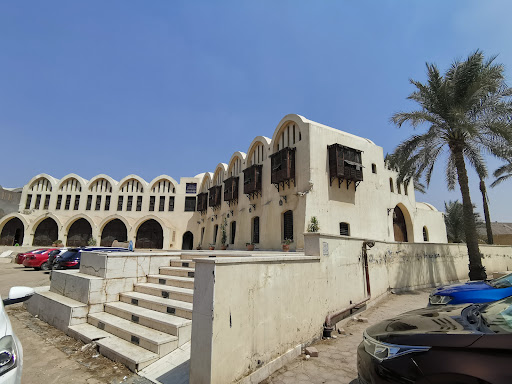 Jameel House of Traditional Arts in Cairo