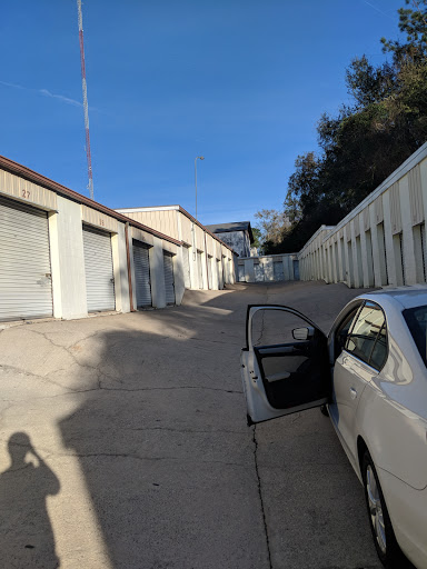 Self-Storage Facility «Storage Center», reviews and photos, 1241 W Tharpe St # 9, Tallahassee, FL 32303, USA
