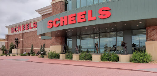 Sporting Goods Store «SCHEELS», reviews and photos, 6503 W 135th St, Overland Park, KS 66223, USA
