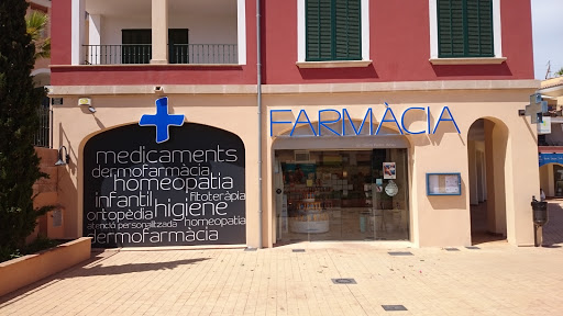 Farmacia Portocolom