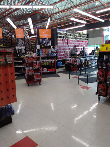 Auto Parts Store «AutoZone», reviews and photos, 3011 Manchester Rd, Akron, OH 44319, USA
