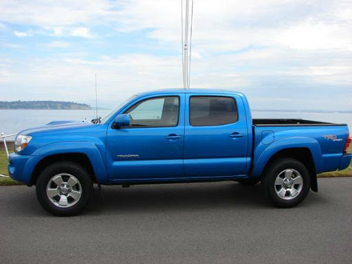 Used Car Dealer «Cooper Auto Sales and Rentals», reviews and photos, 9158 WA-525, Clinton, WA 98236, USA