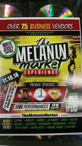 Recreation Center «John F. Kennedy Recreation Center», reviews and photos, 211 W Kinney St, Newark, NJ 07103, USA