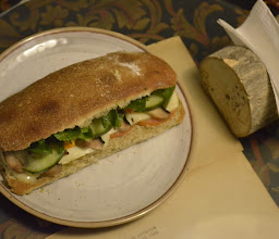 Reborujo Café photo