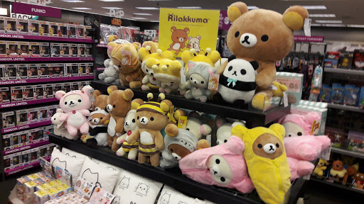 Book Store «Books-A-Million», reviews and photos, 6235 N Davis Hwy, Pensacola, FL 32504, USA