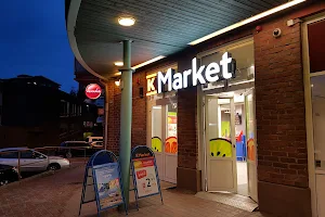 K-Market Verkahovi image