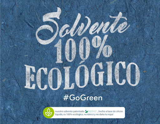GREEN CLEAN Drycleaners Nicaragua