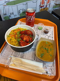 Photos du propriétaire du Restaurant Bengal Indian street food à Aulnay-sous-Bois - n°4