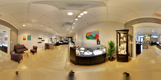 Jewelry Store «Spectrum Fine Jewelry», reviews and photos, 1125 Military Cutoff Rd h, Wilmington, NC 28405, USA