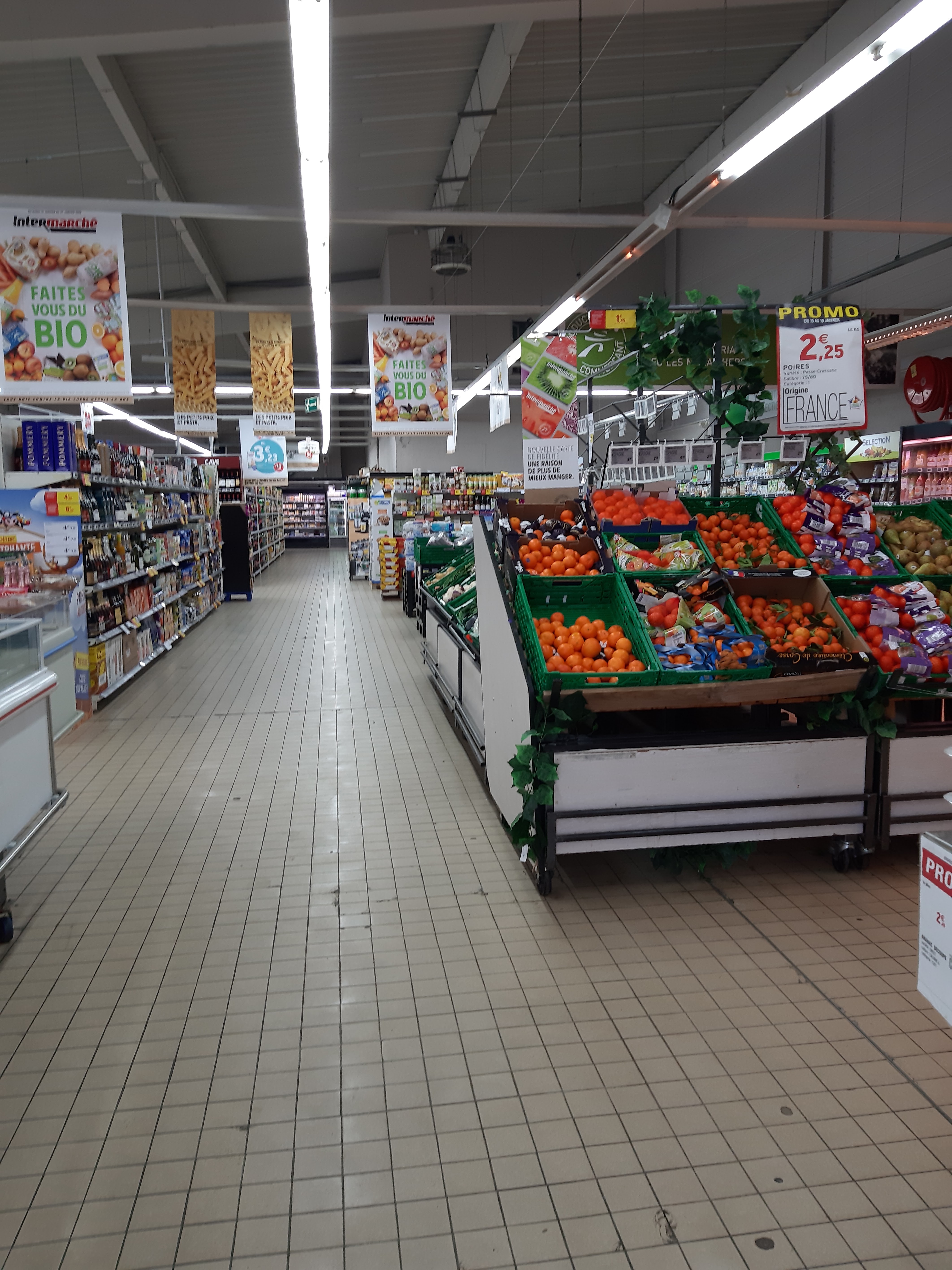 Photo n° 3 de l'avis de ROSS.O fait le 17/01/2019 à 18:23