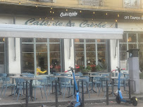Les plus récentes photos du Restaurant français Café De La Crêche à Lyon - n°1