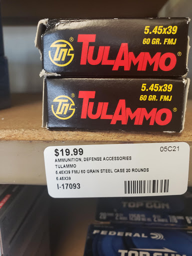 Pawn Shop «Aztec Pawn & Gold», reviews and photos, 2020 N 75th Ave Suite 14, Phoenix, AZ 85035, USA