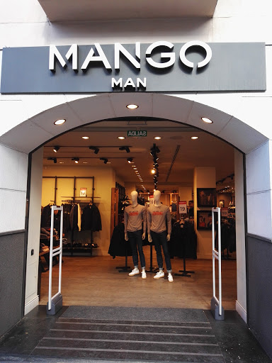 Mango Man