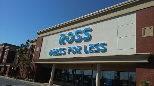 Clothing Store «Ross Dress for Less», reviews and photos, 200 Hamilton Commons, Mays Landing, NJ 08330, USA
