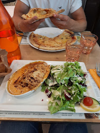 Plats et boissons du Restaurant italien Pizza Paolo à Dijon - n°12