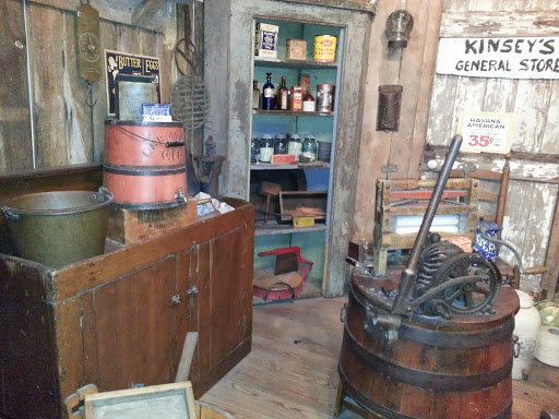 Museum «Gonzalez-Alvarez House», reviews and photos, 14 St Francis St, St Augustine, FL 32084, USA