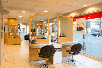 Alliance coiffure à Rueil-Malmaison