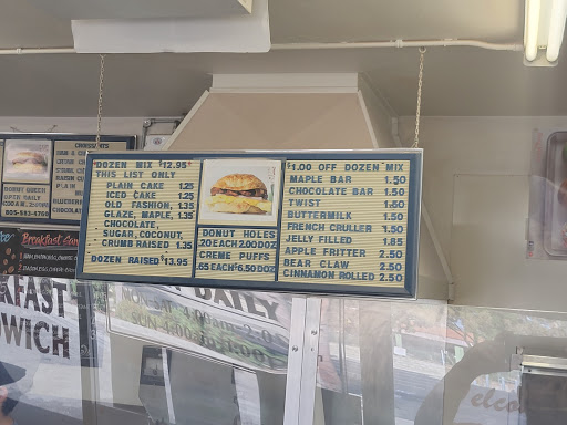 Donut Shop «Donut Queen», reviews and photos, 601 E Los Angeles Ave, Simi Valley, CA 93065, USA