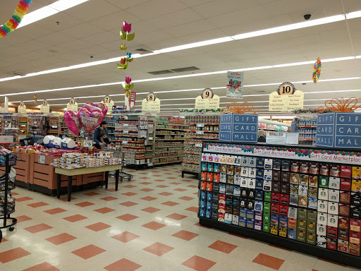 Grocery Store «Market Basket», reviews and photos, 1200 Newport Ave, South Attleboro, MA 02703, USA